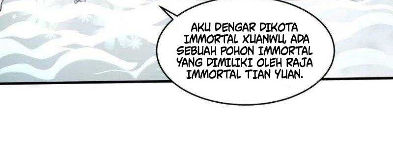 Invincible at the Start Chapter 22 - halaman 33