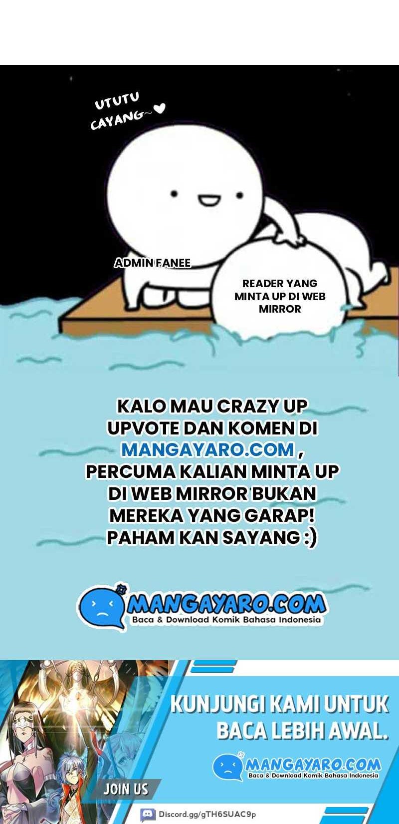 Invincible at the Start Chapter 22 - halaman 37
