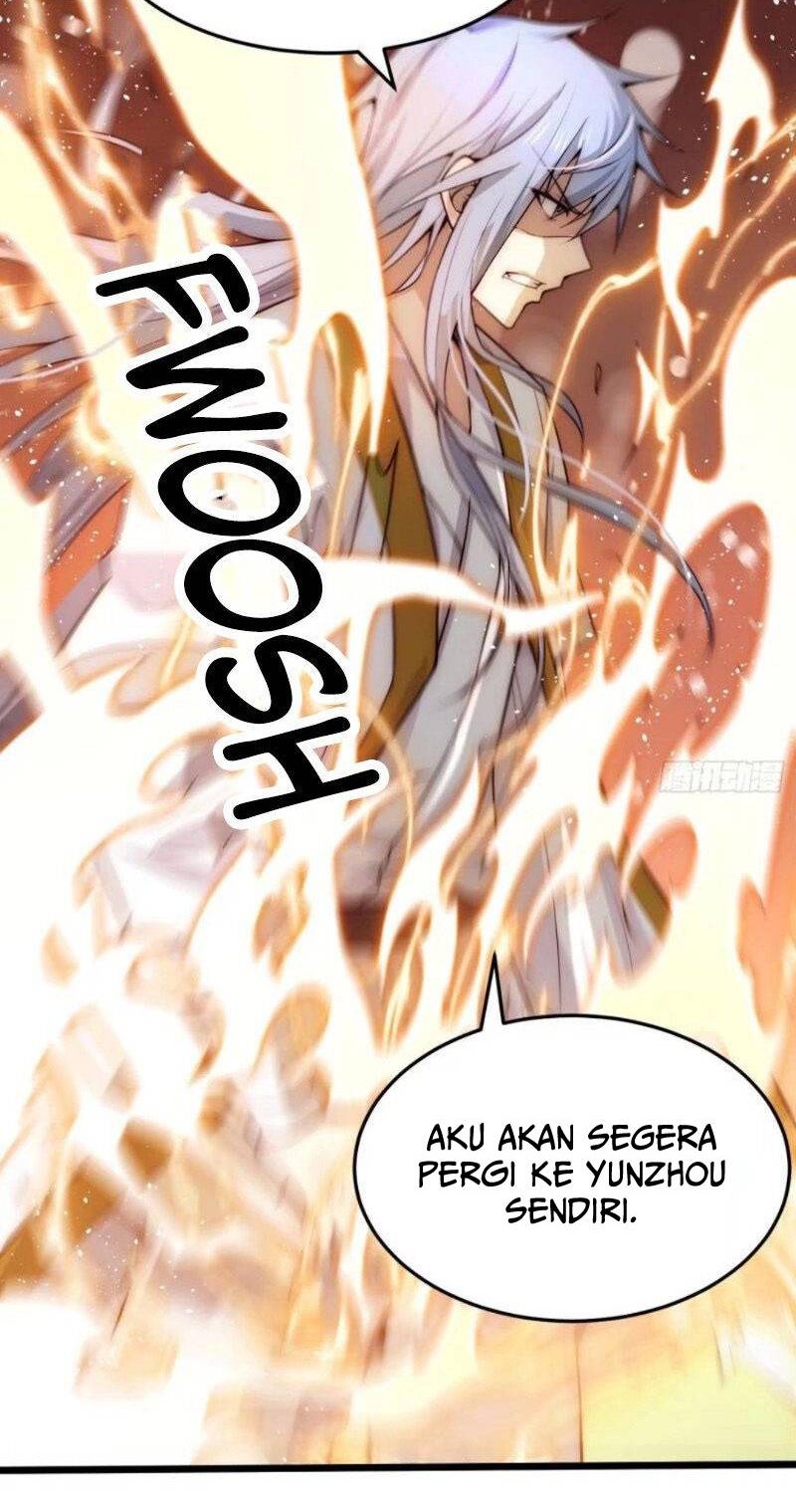 Invincible at the Start Chapter 23 - halaman 18