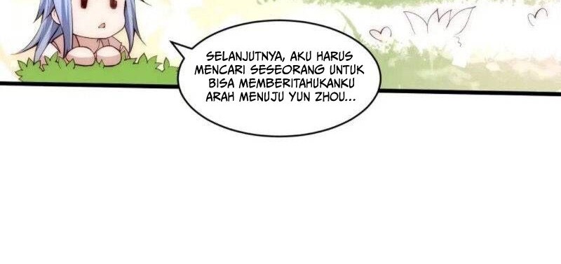 Invincible at the Start Chapter 24 - halaman 7