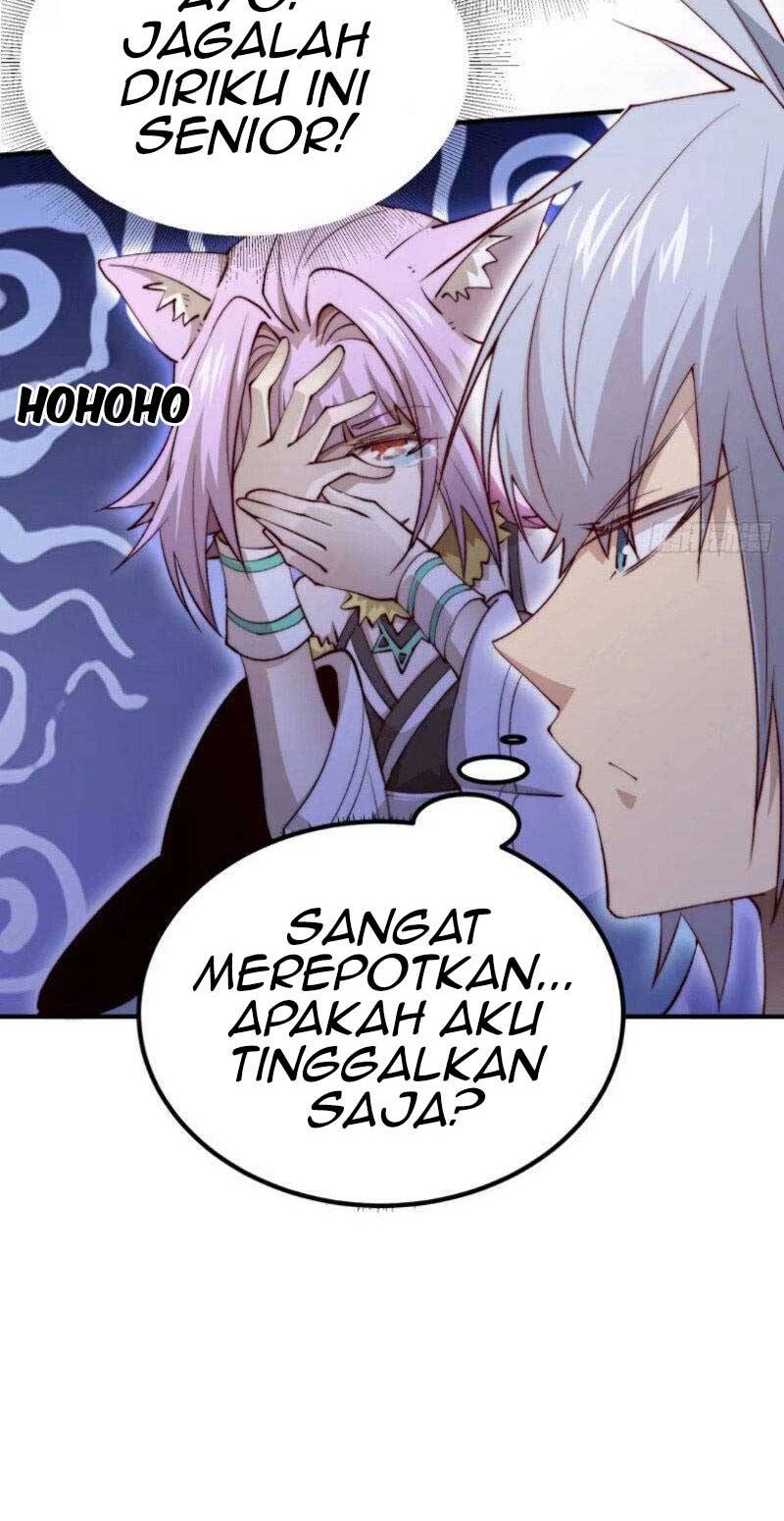 Invincible at the Start Chapter 25 - halaman 11