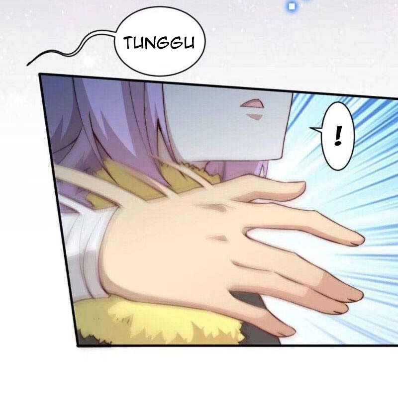 Invincible at the Start Chapter 25 - halaman 25
