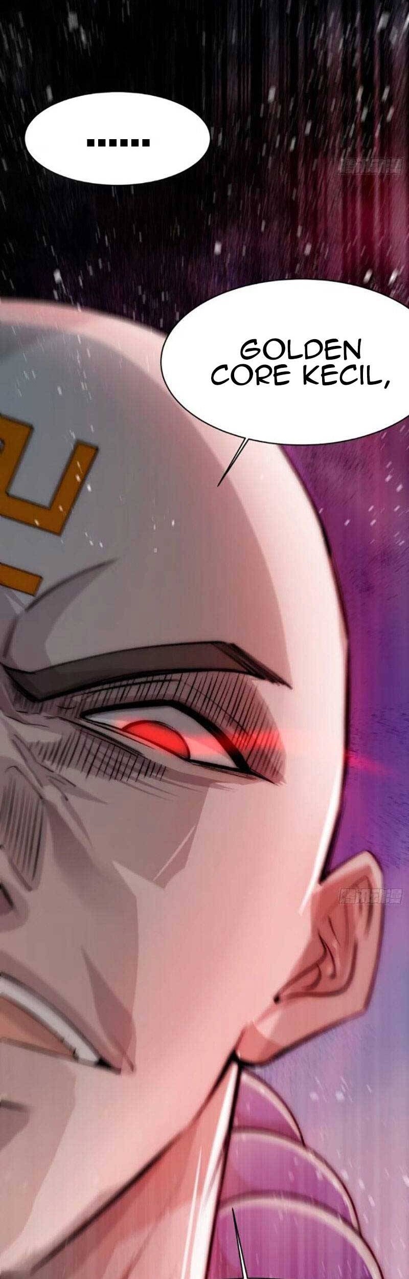 Invincible at the Start Chapter 25 - halaman 27