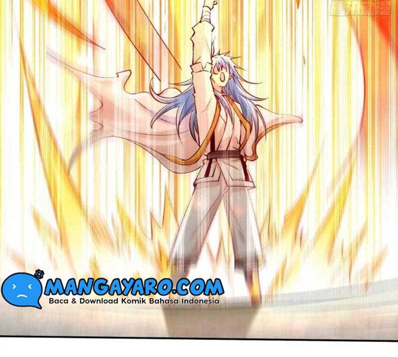 Invincible at the Start Chapter 25 - halaman 45