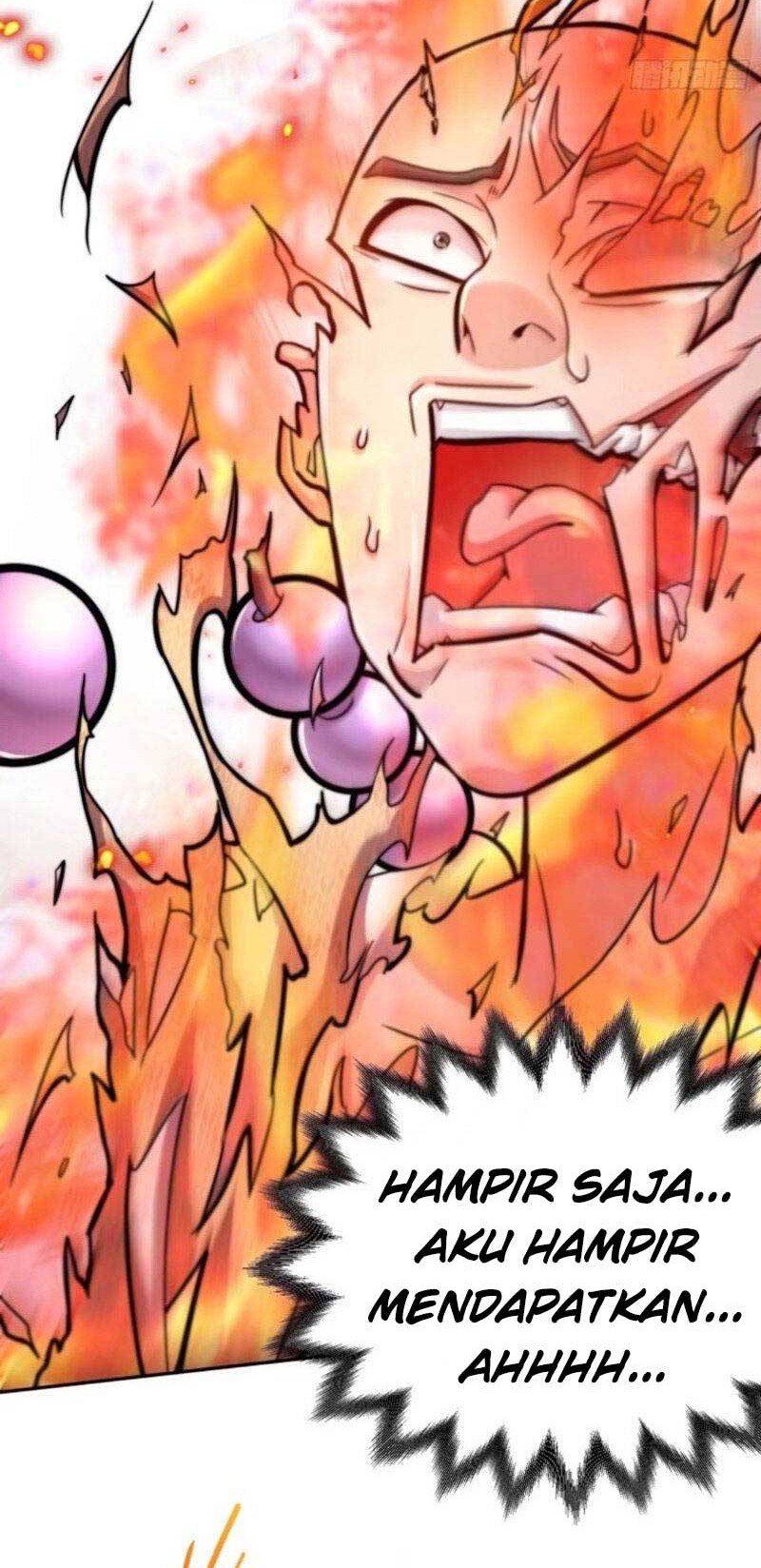 Invincible at the Start Chapter 25 - halaman 47