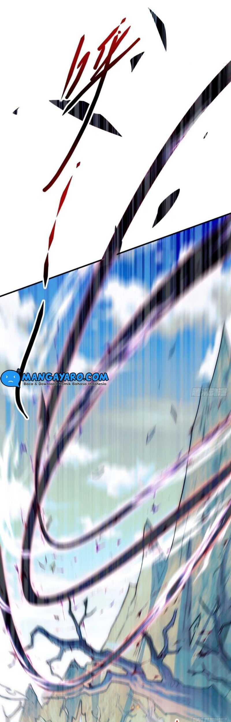 Invincible at the Start Chapter 26 - halaman 10
