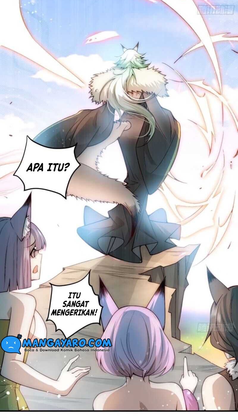 Invincible at the Start Chapter 26 - halaman 15