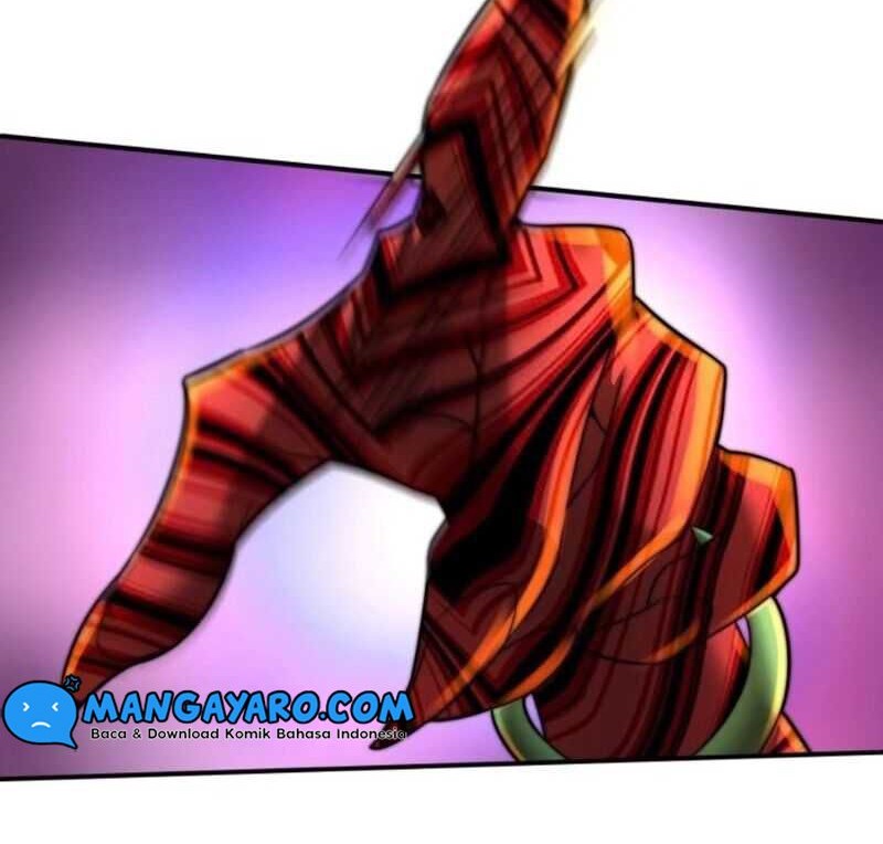 Invincible at the Start Chapter 26 - halaman 24