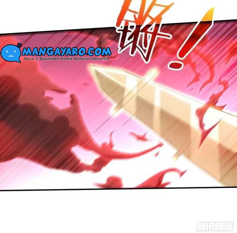 Invincible at the Start Chapter 26 - halaman 26