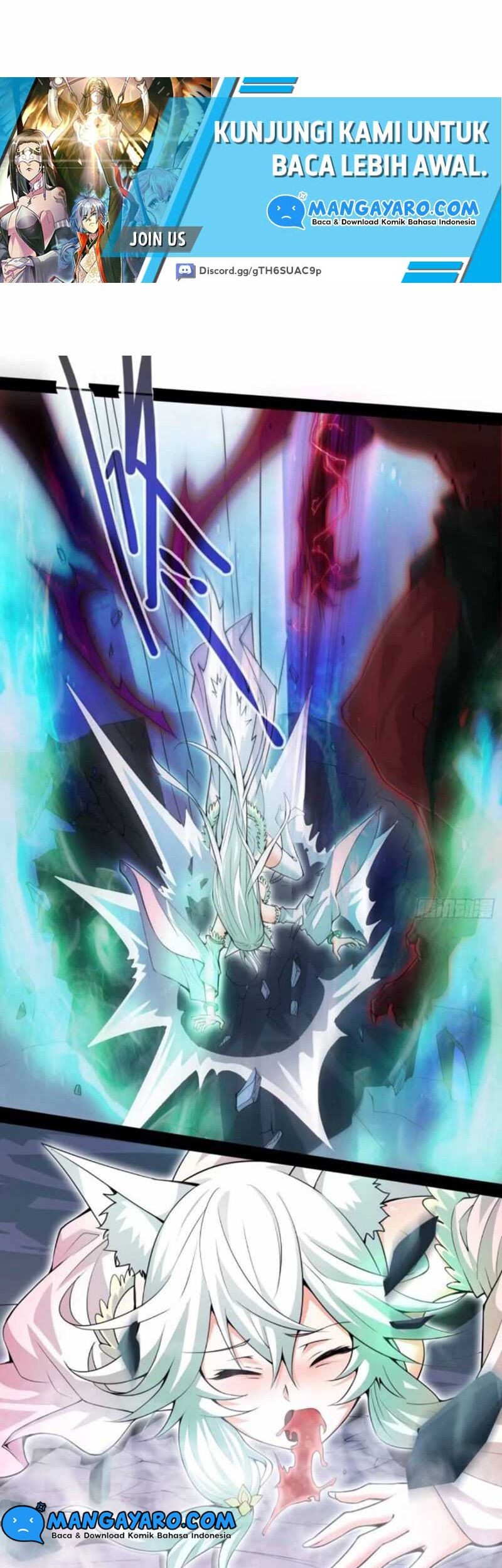 Invincible at the Start Chapter 26 - halaman 34