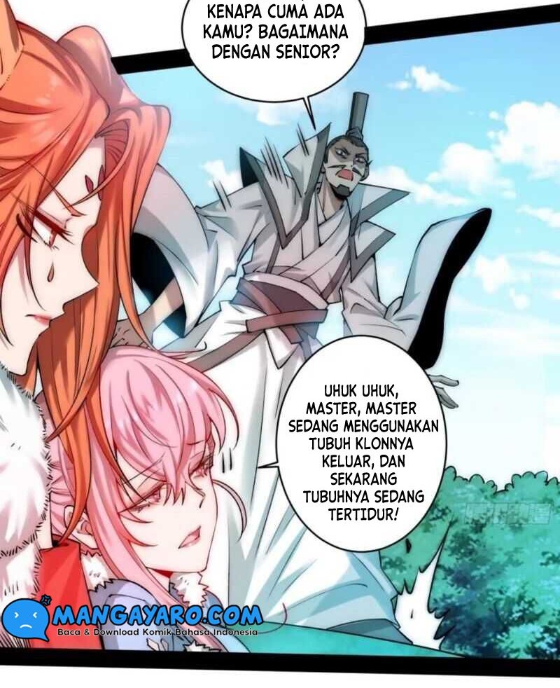 Invincible at the Start Chapter 26 - halaman 38