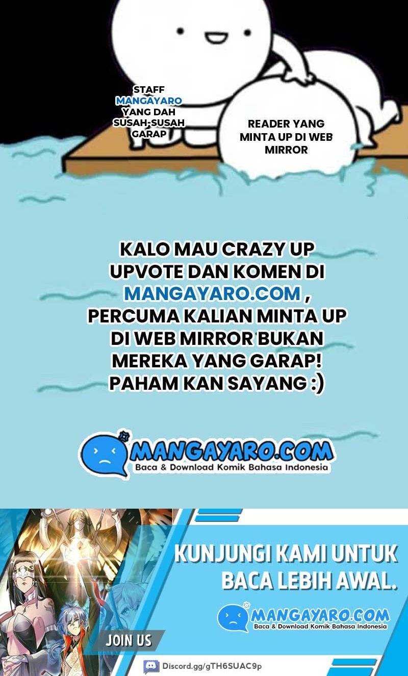 Invincible at the Start Chapter 26 - halaman 48