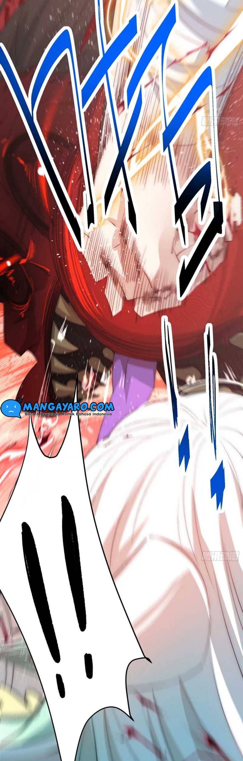 Invincible at the Start Chapter 27 - halaman 12