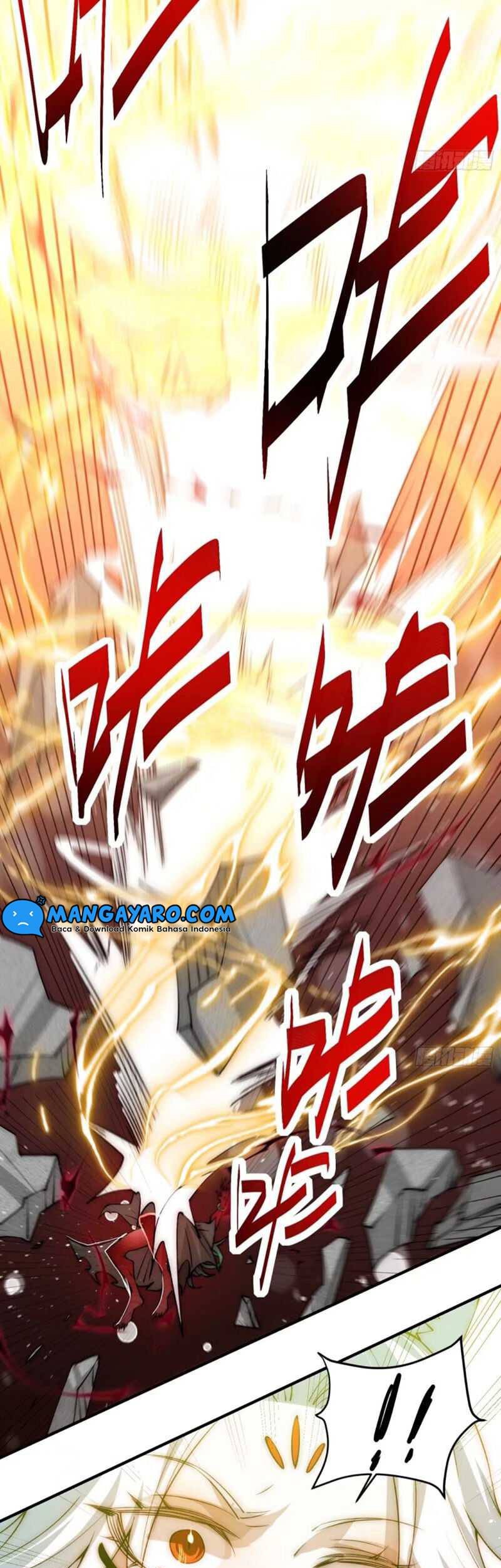 Invincible at the Start Chapter 27 - halaman 14