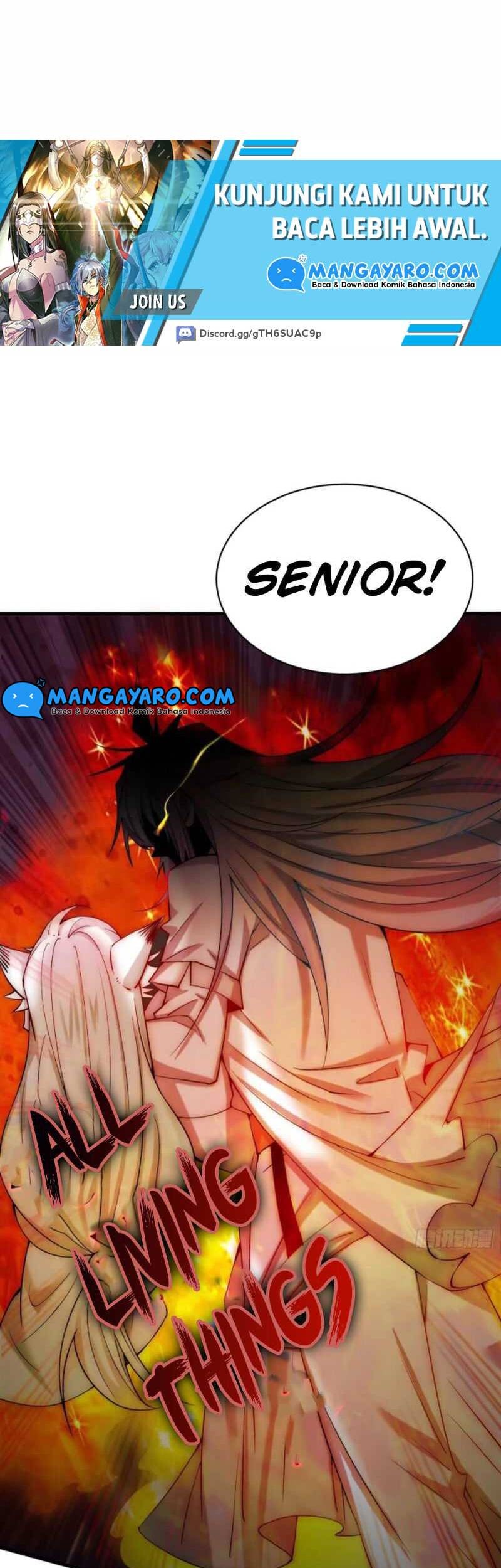 Invincible at the Start Chapter 27 - halaman 16