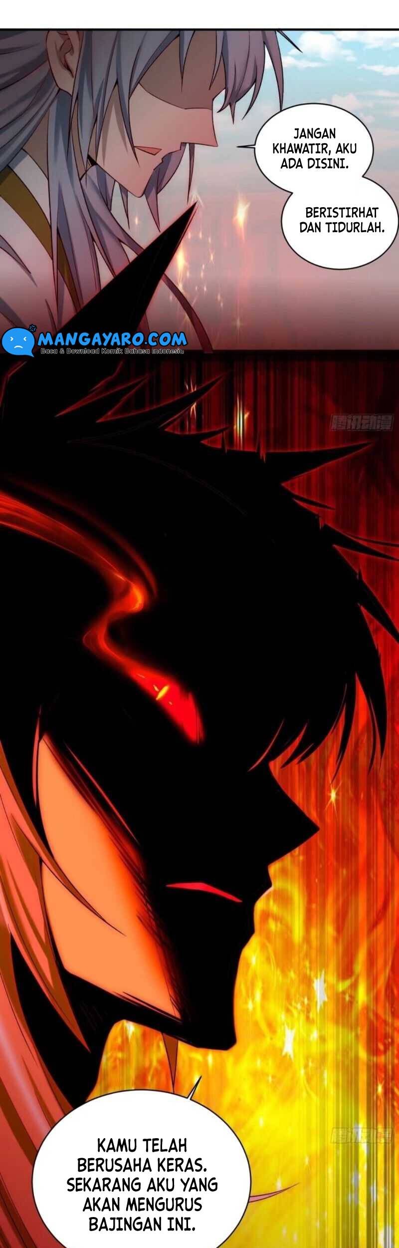 Invincible at the Start Chapter 27 - halaman 18