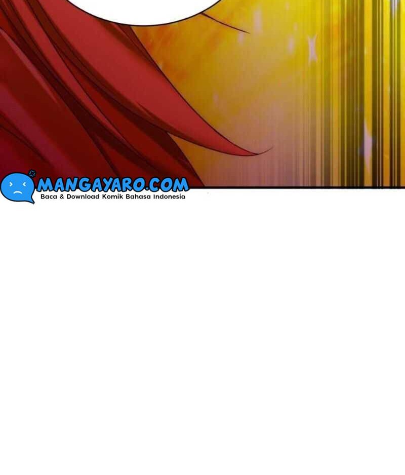 Invincible at the Start Chapter 27 - halaman 19