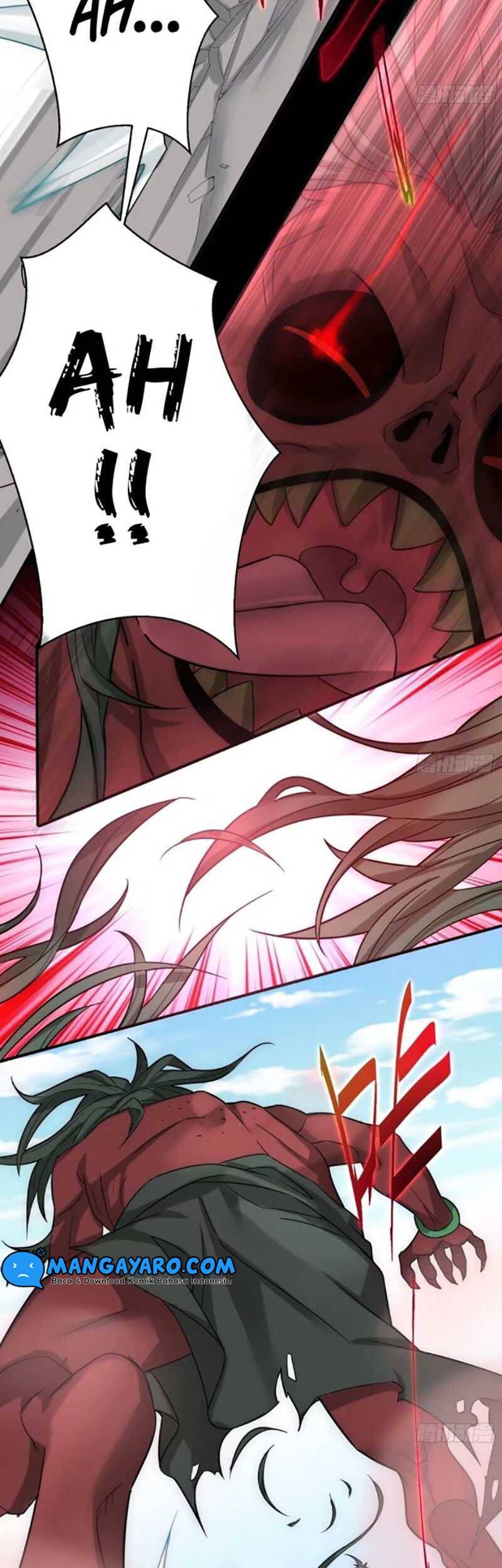 Invincible at the Start Chapter 27 - halaman 23