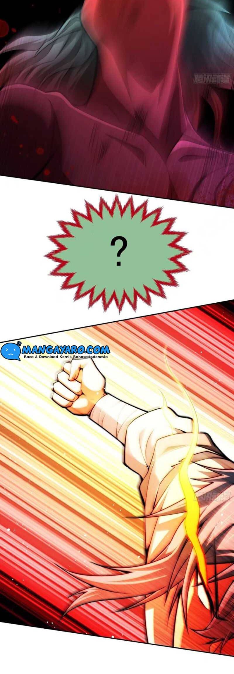 Invincible at the Start Chapter 27 - halaman 29