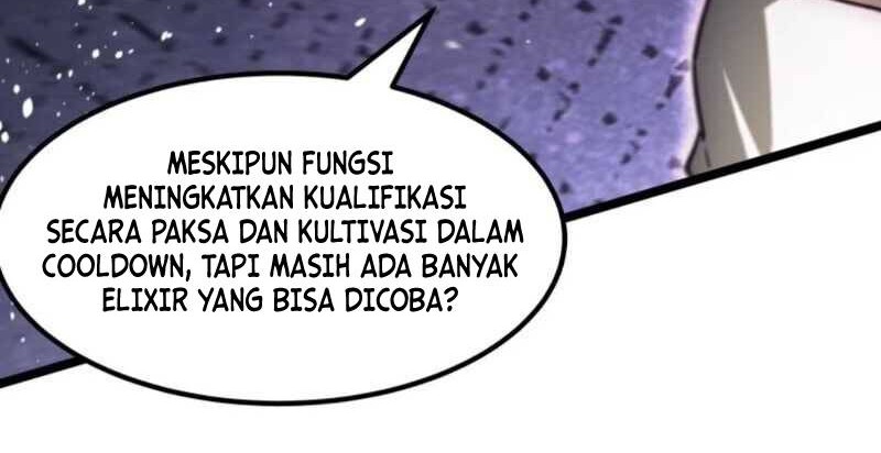 Invincible at the Start Chapter 27 - halaman 37