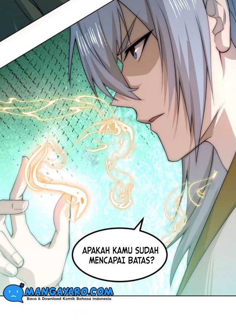 Invincible at the Start Chapter 27 - halaman 43