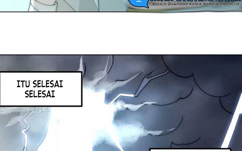 Invincible at the Start Chapter 27 - halaman 45