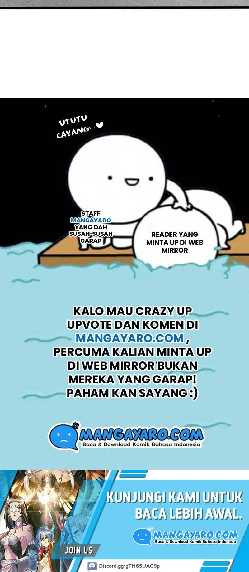 Invincible at the Start Chapter 27 - halaman 49