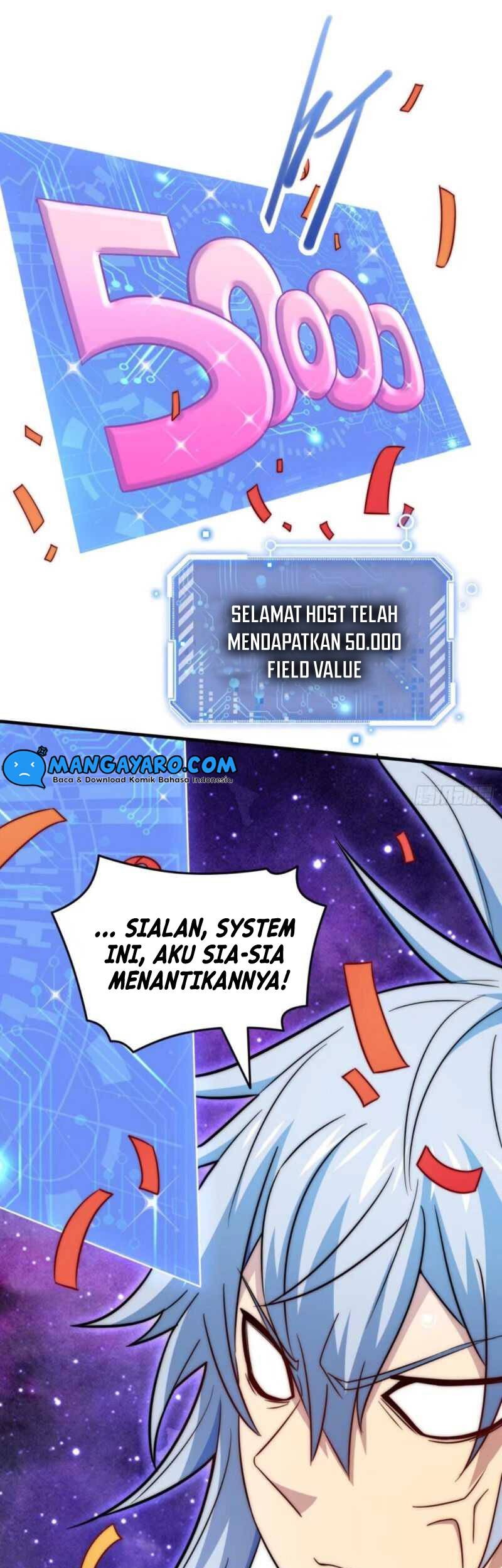 Invincible at the Start Chapter 28 - halaman 10