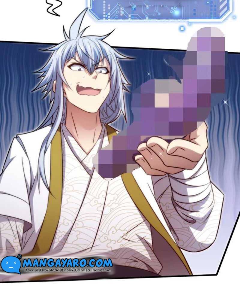 Invincible at the Start Chapter 28 - halaman 14