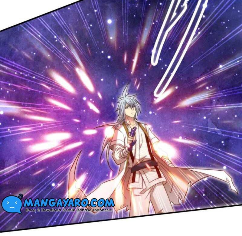 Invincible at the Start Chapter 28 - halaman 16