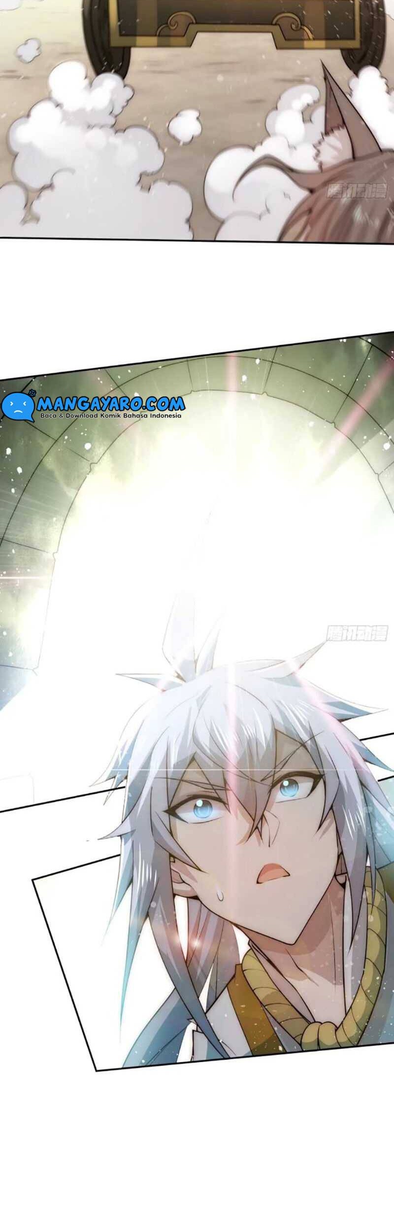 Invincible at the Start Chapter 28 - halaman 27