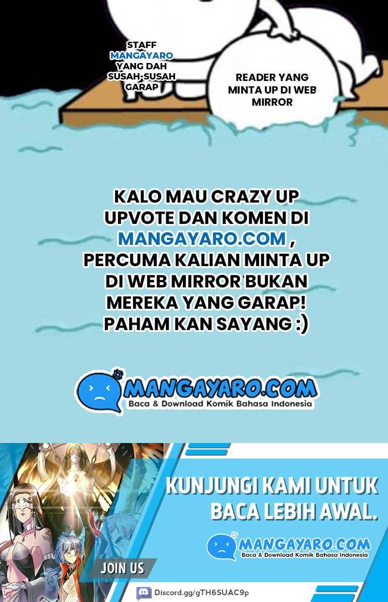 Invincible at the Start Chapter 28 - halaman 46