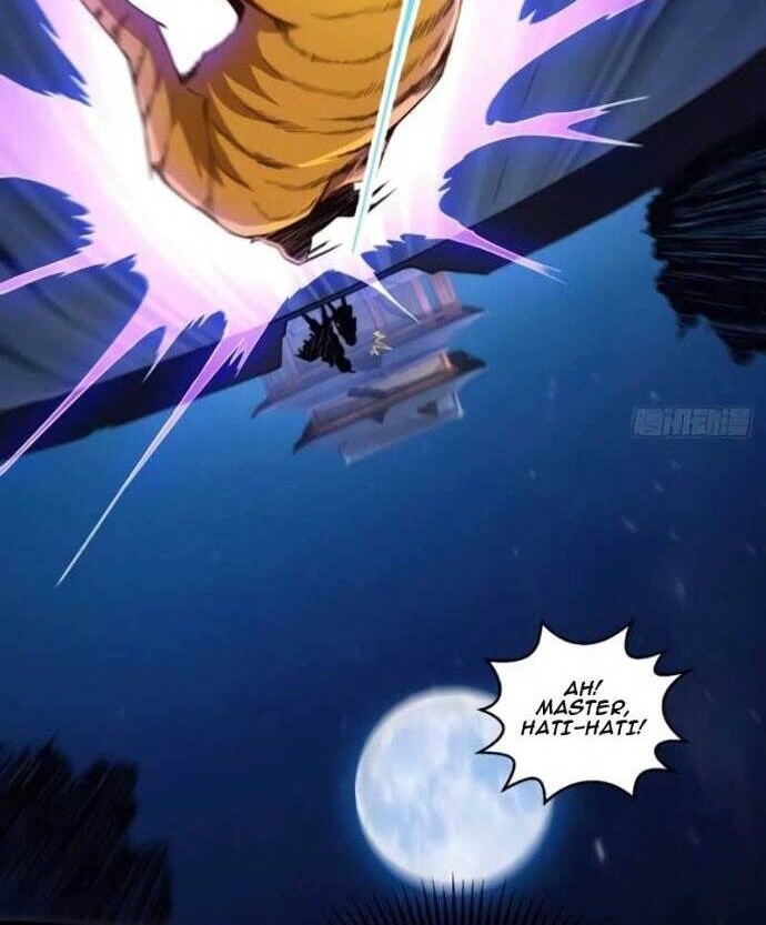 Invincible at the Start Chapter 3 - halaman 22