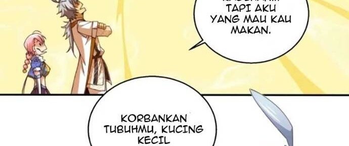 Invincible at the Start Chapter 3 - halaman 26