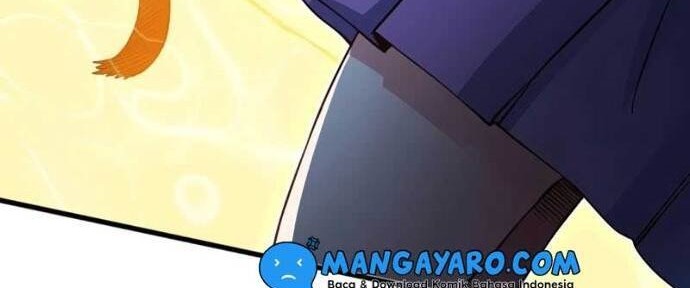 Invincible at the Start Chapter 3 - halaman 32