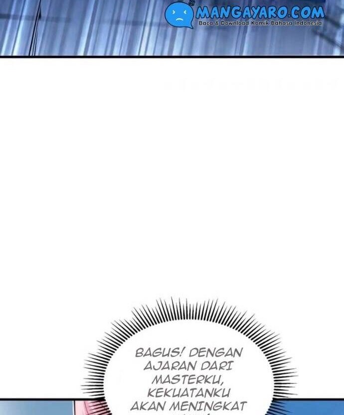 Invincible at the Start Chapter 3 - halaman 8
