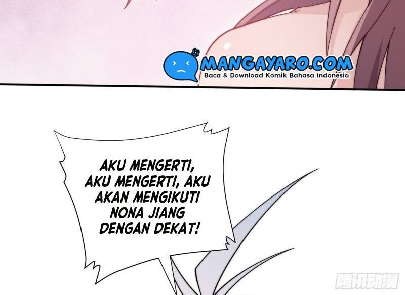 Invincible at the Start Chapter 30 - halaman 18