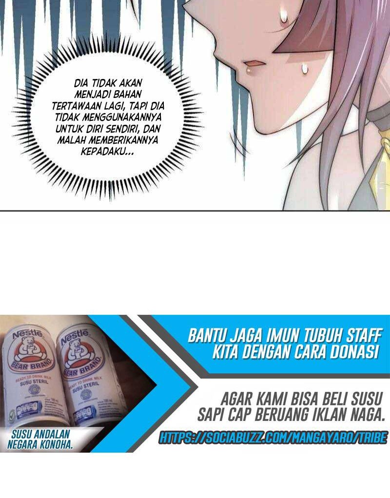 Invincible at the Start Chapter 31 - halaman 15