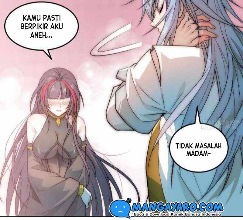 Invincible at the Start Chapter 31 - halaman 17