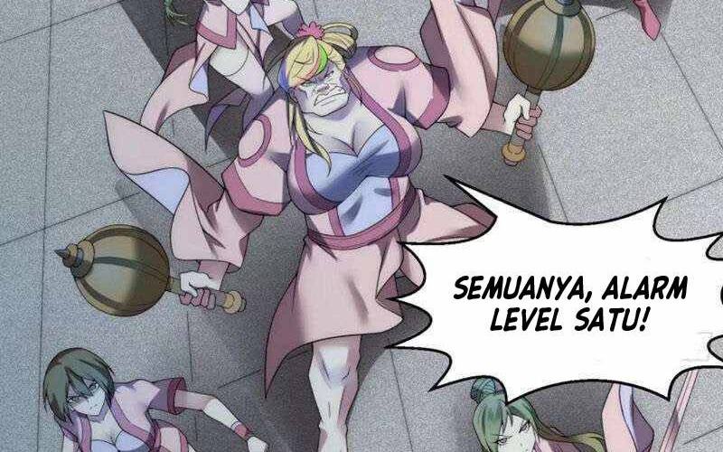 Invincible at the Start Chapter 31 - halaman 22