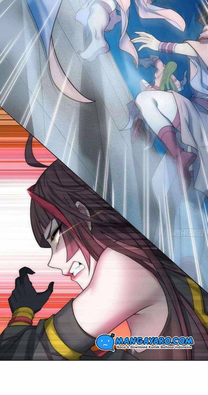 Invincible at the Start Chapter 31 - halaman 27