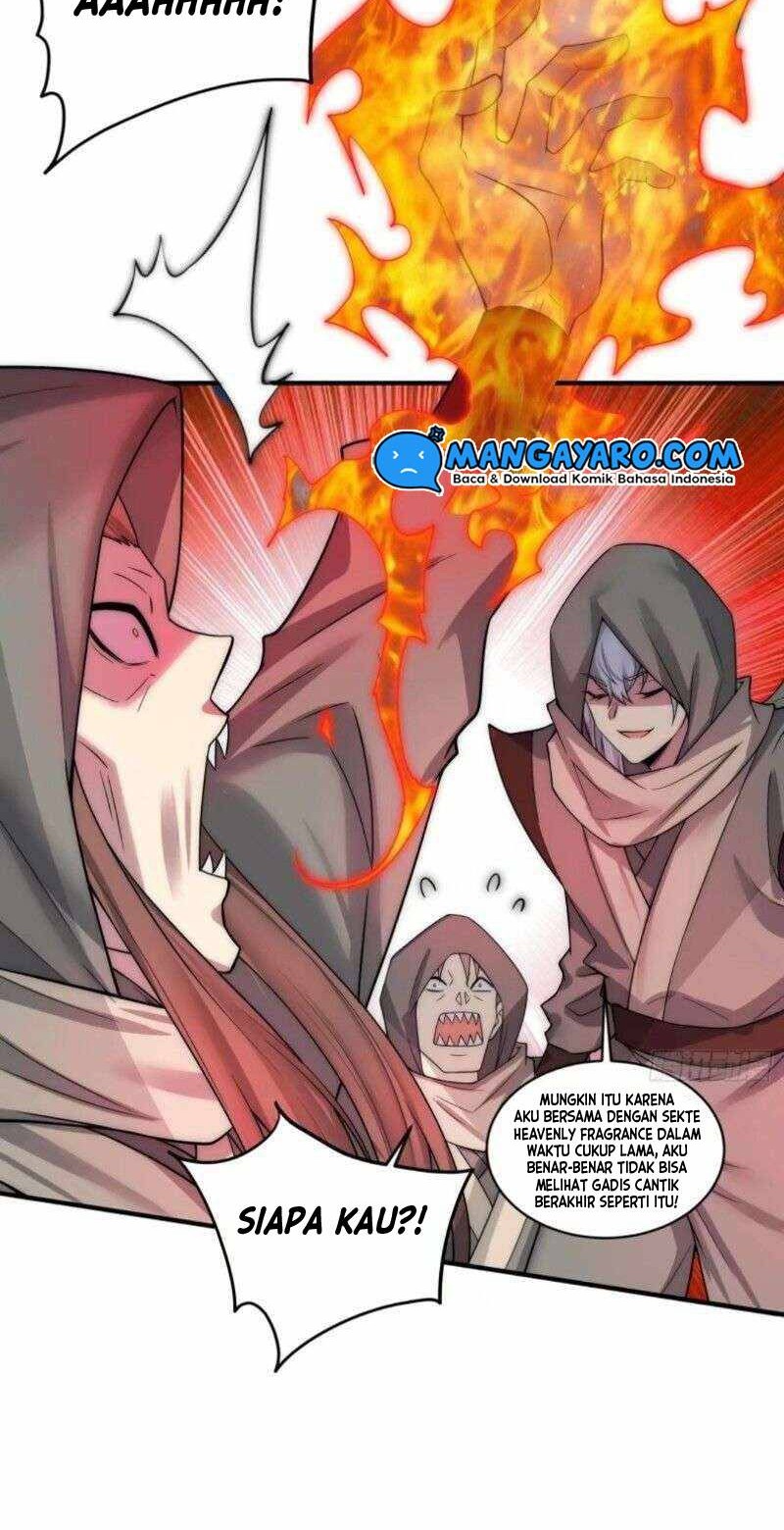 Invincible at the Start Chapter 31 - halaman 37