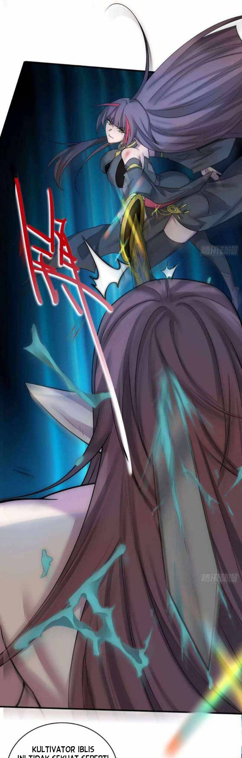 Invincible at the Start Chapter 31 - halaman 42