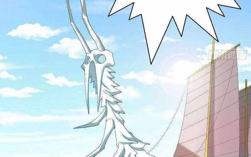 Invincible at the Start Chapter 32 - halaman 13
