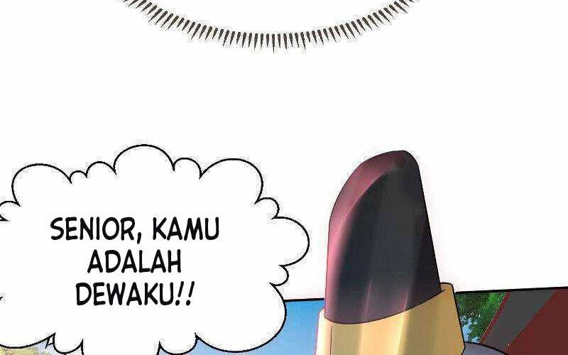 Invincible at the Start Chapter 32 - halaman 21