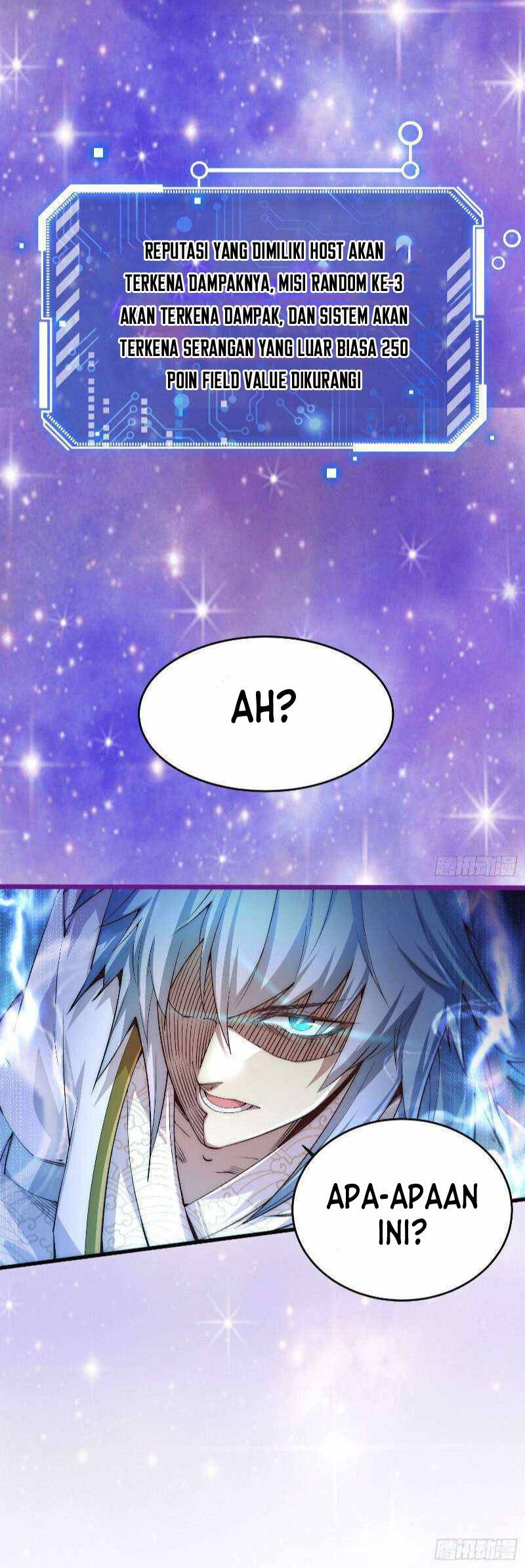 Invincible at the Start Chapter 32 - halaman 25