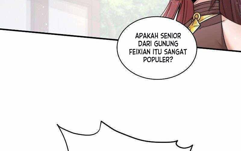 Invincible at the Start Chapter 32 - halaman 27
