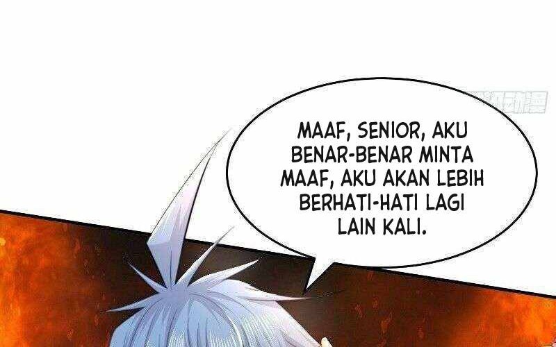 Invincible at the Start Chapter 32 - halaman 33