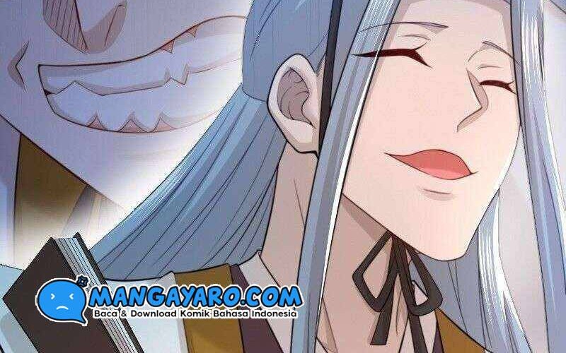 Invincible at the Start Chapter 32 - halaman 35