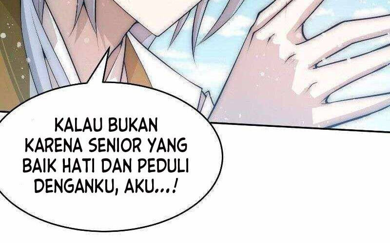 Invincible at the Start Chapter 32 - halaman 39